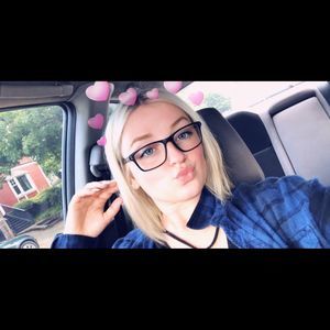 Meet your Posher, Ashlynne